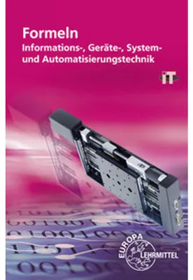 Obrázek produktu pro Formeln Informationstechnik