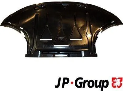 Produktbild von JP GROUP 1181300500 Motorraumdämmung für AUDI A6 Avant (4F5, C6) Unten Motorhaubendämmung
