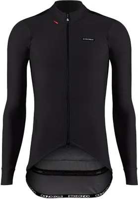 Produktbild von Etxeondo Dena Jacke Schwarz S Mann Schwarz S