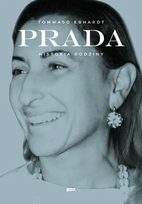Obrázok produktu pre Prada. História rodiny