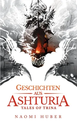 Produktbild von Geschichten aus Ashturia