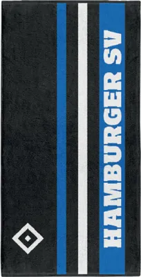 Produktbild von HSV Fanartikel HSV Duschtuch GOTS 70x140 ohne 0