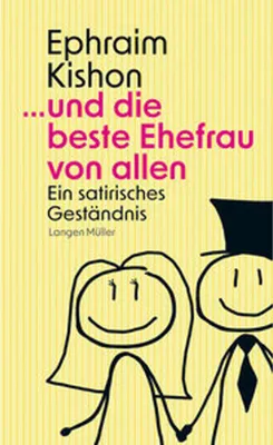 Produktbild von ... und die beste Ehefrau von allen