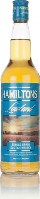 Produktbild von Hamiltons Lowland