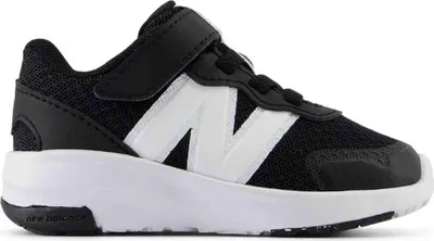Produktbild von New Balance Sneakers IT578BK in Black color size 22.5
