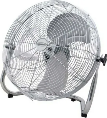 Produktbild von Bodenventilator Orbegozo 150W (Ø 50 cm) 150 W