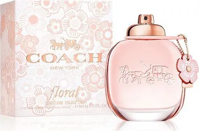 Zdjęcie produktu dla Floral - EDP, 50 ml