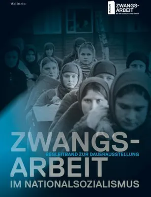 Obrázek produktu pro Zwangsarbeit im Nationalsozialismus