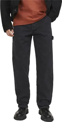 Produktbild von Jack & Jones Eddie Carpenter Wi 050 Jeans Schwarz 29 / 34 Herren Schwarz 29
