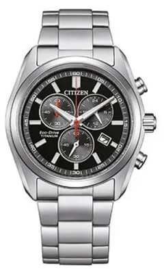 Produktbild von CITIZEN Armbanduhr AT2590-59E