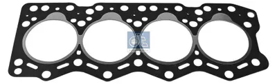 Produktbild von Dichtung Zylinderkopf DT SPARE PARTS IAM-Expertise passend für u.a. FIAT REGATA