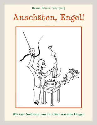 Produktbild von Anschäten, Engel!