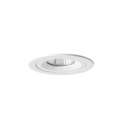 Produktbild von Brumberg 45007170, IP44, Weiß