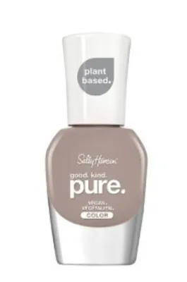 Zdjęcie produktu dla Sally Hansen, Good Kind Pure, Lakier do paznokci, 150 Mother Earth, 1 sztuka (PRODUKT Z NIEMIEC)