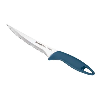 Obrázek produktu pro Tescoma Nůž steakový PRESTO 12 cm