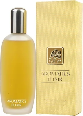 Immagine prodotto di Clinique Aromatics Elixir Eau de Parfum per donna 100 ml