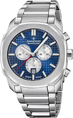 Produktbild von Candino - C4746/1 - Armbanduhr - Herren