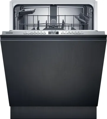 Produktbild von Siemens SN63HX16AE, iQ300, Vollintegrierter Geschirrspüler, 60 cm