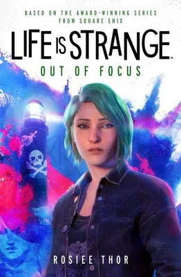 Produktbild von Life is Strange