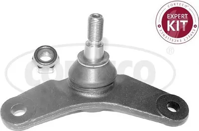 Zdjęcie produktu dla CORTECO Przegub nośny przedni prawy do MINI hatchback (R50, R53) 49399057