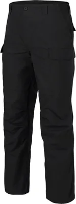 Produktbild von Helikon-Tex BDU MK2 HOSEN – In mehreren Varianten erhältlich, Größe:M/Long, Farbe:Schwarz