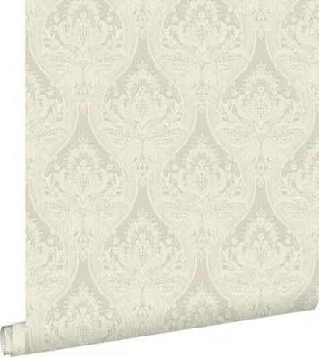 Immagine prodotto di ESTAhome carta da parati barocco marrone 53 cm x 10.05 m