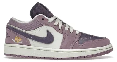Produktbild von Jordan 1 Low Unity (Women's) - EU 38.5