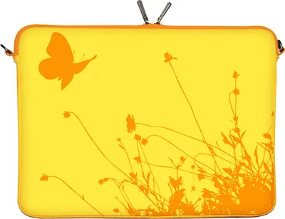 Zdjęcie produktu dla Etui Digittrade LS114-13 na laptopa 33,8 cm (13,3 cala) – neopren