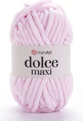 Image de Fil Dolce Maxi 2 x 200 g 750