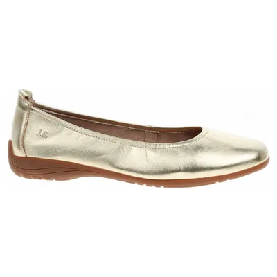 Obrázek produktu pro Dámské baleriny Josef Seibel 74801 871810 gold 38