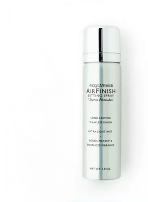 Produktbild von MagicMinerals AirFinish Fixierspray