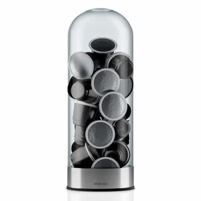Produktbild von Eva Solo Dolce Gusto Tassenhalter 25 Stück