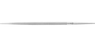 Produktbild von Angelfeile rund 200mm Hieb 3 PFERD