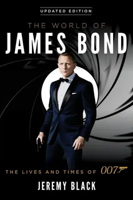 Obrázok produktu pre World of James Bond