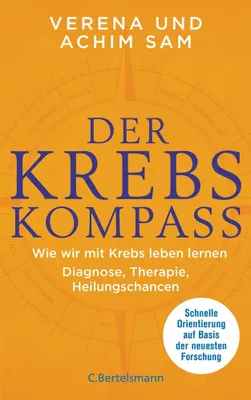 Produktbild von Der Krebs-Kompass
