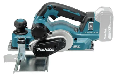 Zdjęcie produktu dla Makita DKP181Z, Bezszczotkowy, Turkusowy, 12000 RPM, 3 mm, 8,2 cm, 2,5 cm