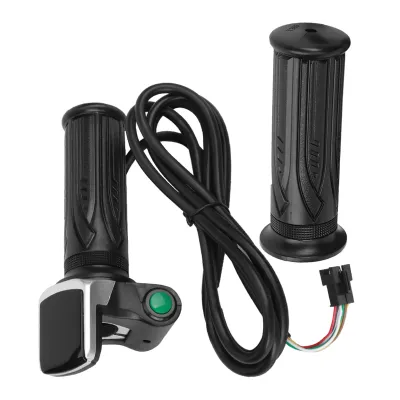 Produktbild von Elektrofahrrad Geschwindigkeitsregulierung Gasgriff,Elektrofahrrad Gasgriff,Elektrofahrrad Gasgriff,Geschwindigkeitsregulierung Gasgriff,LCD Elektrofahrrad Gasgriff