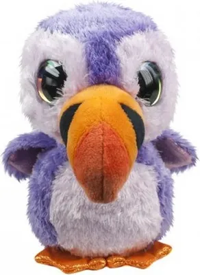 Image de Lumo Stars Puffin Luna classic