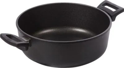 Produktbild von Eurolux Premium Bratentopf Ø 24 cm, ca. 10 cm H, 3,0 L