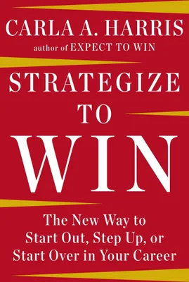 Produktbild von Strategize to Win