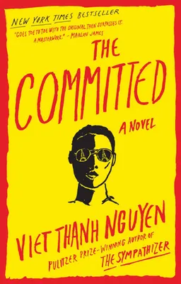 Produktbild von The Committed