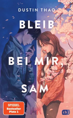 Produktbild von Bleib bei mir, Sam