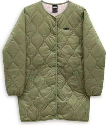 Produktbild von JackenVans Forces Os Long Rev Liner Jacket VN0A7RNKCDK1