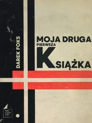 Zdjęcie produktu dla Moja druga pierwsza książka