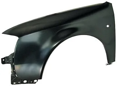 Produktbild von DIEDERICHS 1024006 Kotflügel Vorne Rechts für AUDI A6 Avant (4B5, C5) A6 Limousine (4B2, C5)