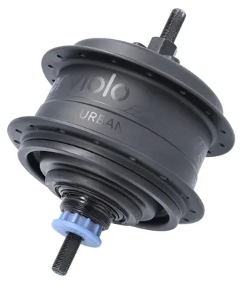 Produktbild von Enviolo Hinterradnabe urban