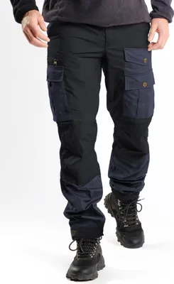 Produktbild von normani Herren Wanderhose - Outdoorhose