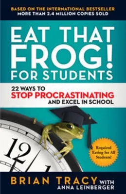 Zdjęcie produktu dla Eat That Frog! For Students