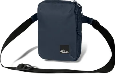 Zdjęcie produktu dla Jack Wolfskin Torba na ramię Konya Organizer midnight sky : niebieski-60 Asortyment kolorów: niebieski-60