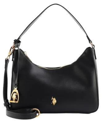Zdjęcie produktu dla U.S. Polo Assn. Torba na ramię Jones 30 cm